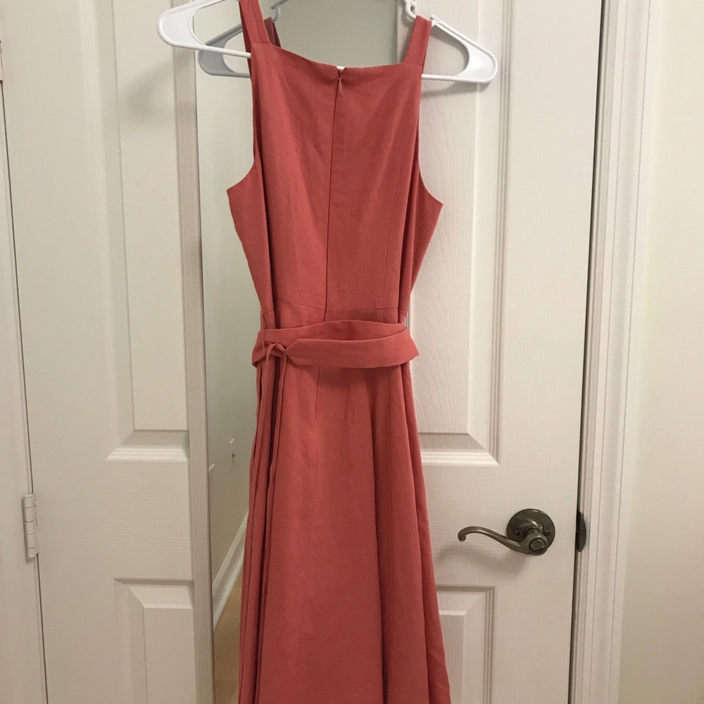 Gal Meets Glam Ruth Dress - Picture 6 of 8